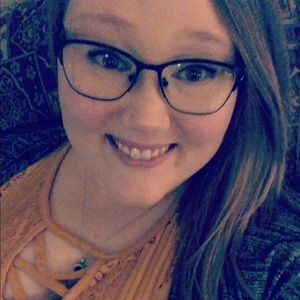 Meet your Posher, Megan